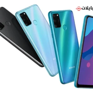 هونر 9a