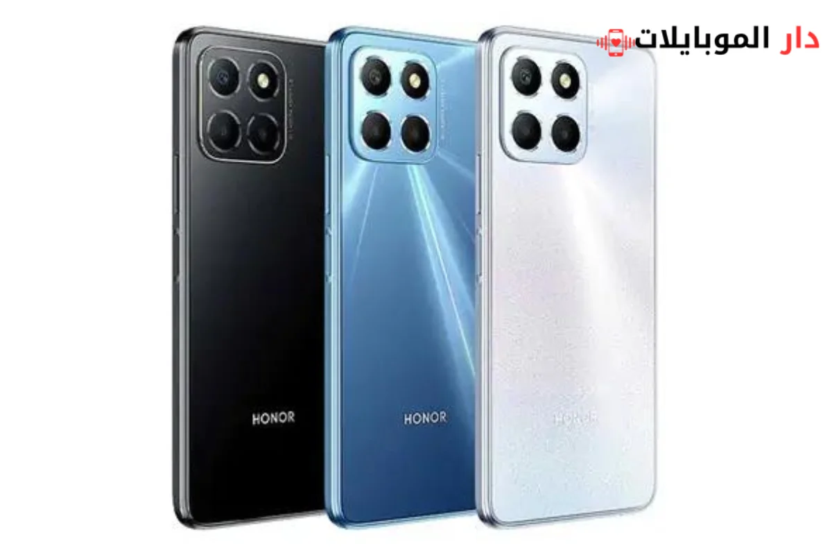 سعر ومواصفات هاتف هونر 6x
