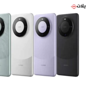 هواوي ميت 60 برو