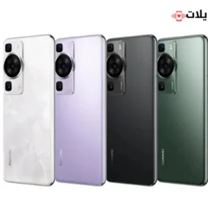 سعر ومواصفات هاتف هواوي p60 pro