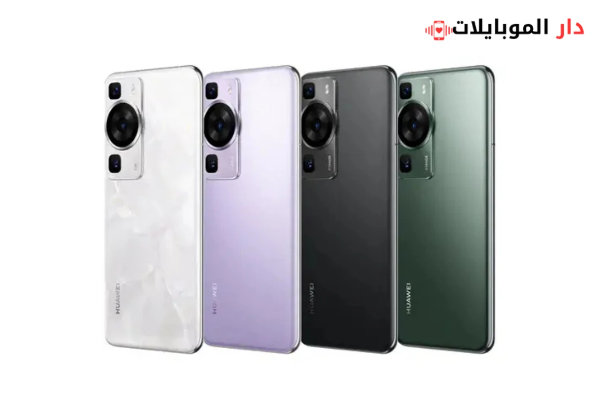 سعر ومواصفات هاتف هواوي p60 pro