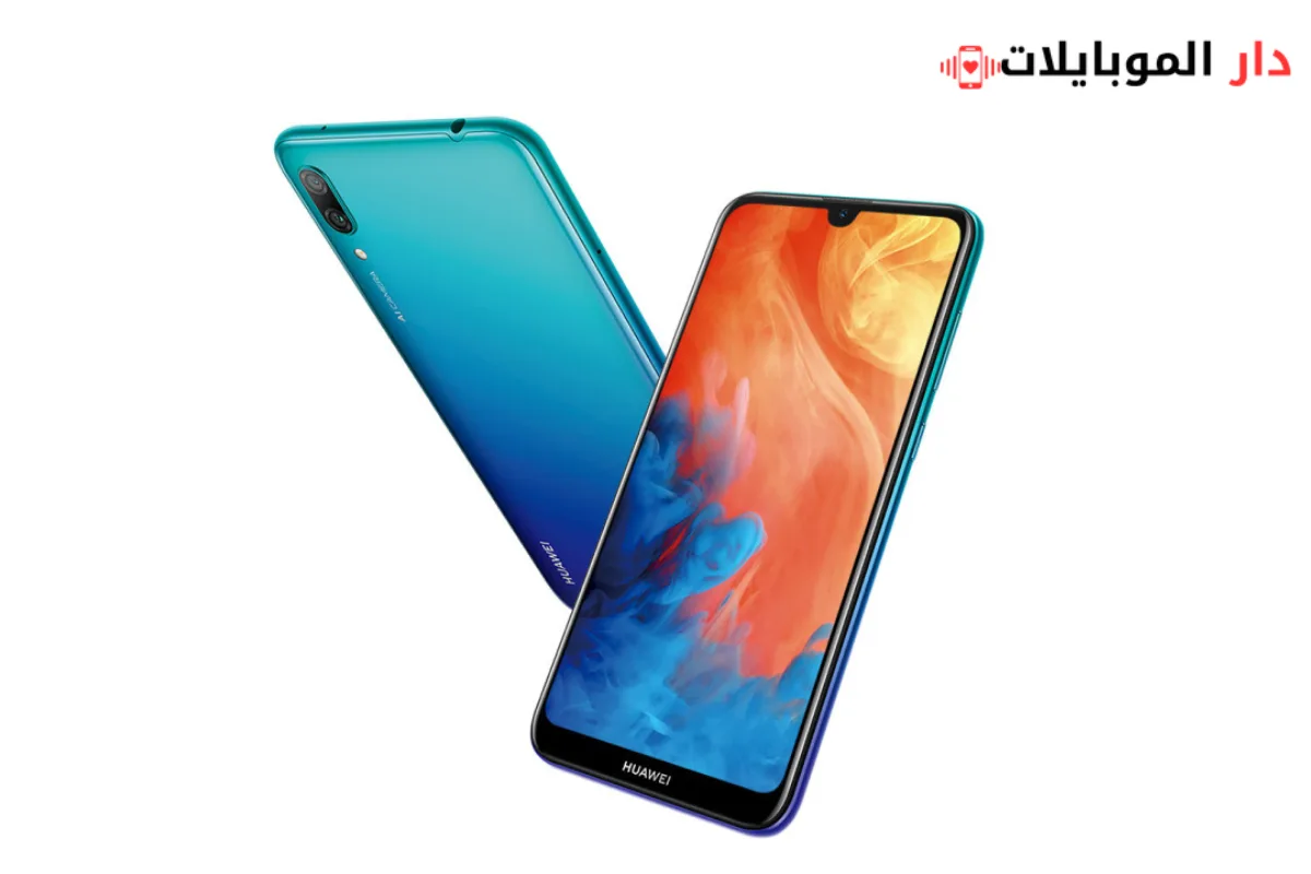 سعر ومواصفات هاتف هواوي y7
