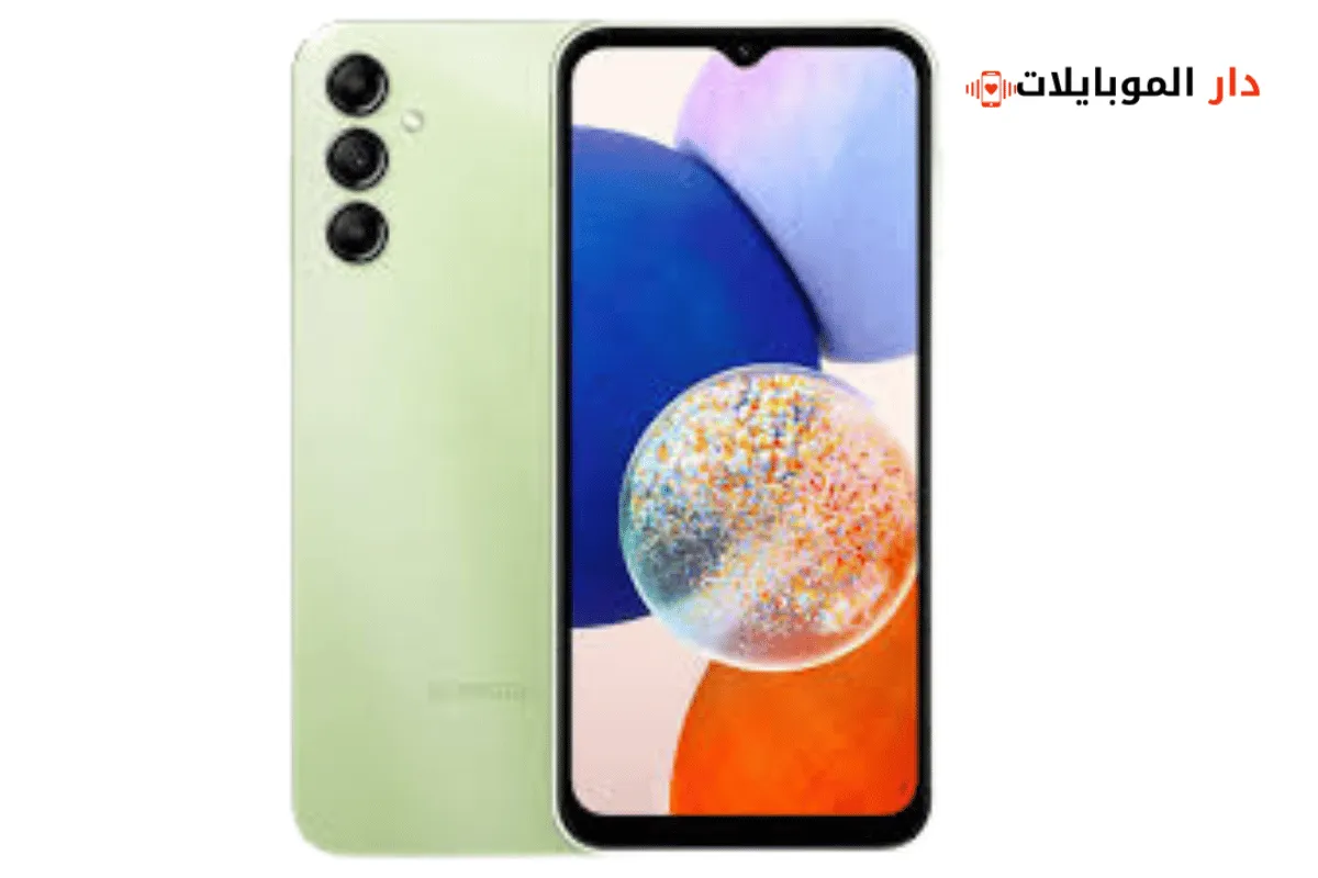 سامسونج a14